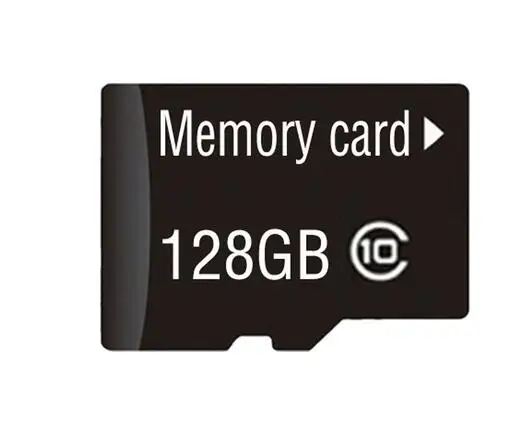 Flash Memory SD Card 32 GB 256GB 128GB 64GB 16GB 8GB Class10 tf cartao de memoria 1