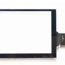 7-дюймовый сенсорный 6-провода емкостный сенсорный экран Длинные 17,4 см* 10,0 см Широкий gps сенсорный экран