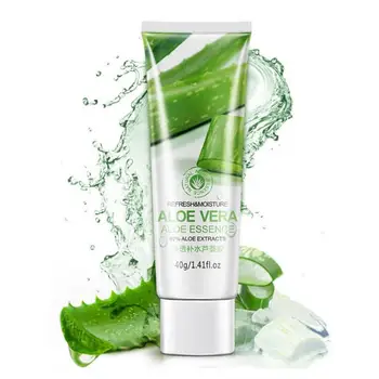 

Face Aloe Vera Cream Gel Moisturizer Anti Wrinkle Cream Acne Scar Skin Whitening Skin Care Sunscreen Acne Treatment