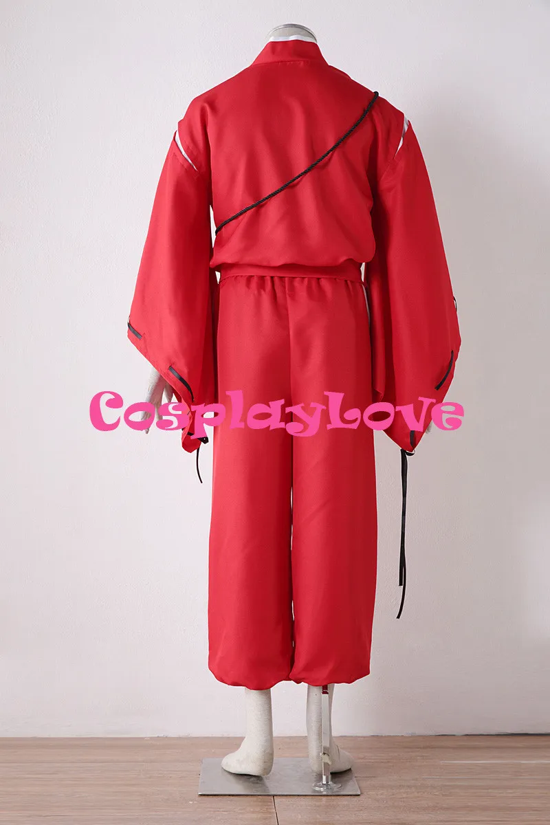 Inuyasha (5)
