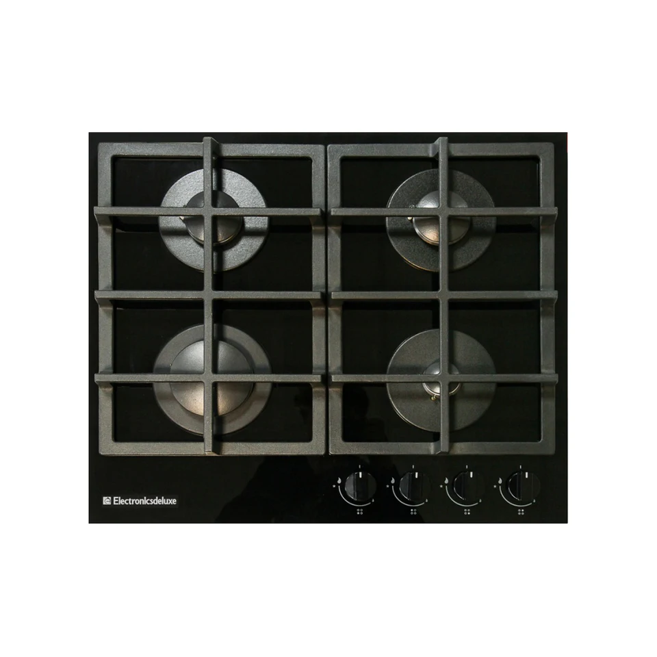 

Газовая варочная поверхность Electronicsdeluxe GG4_750229F-011