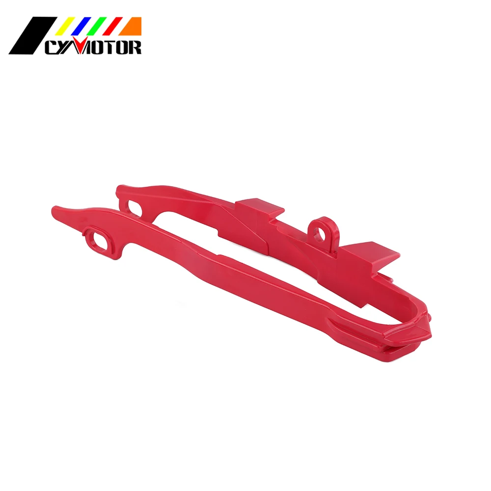 Слайдер с клеевой цепью для HONDA CR125R CR250R CRF250R CRF250X CR 125R 250R CRF 250X 00 01 02 03 04 05 06 07