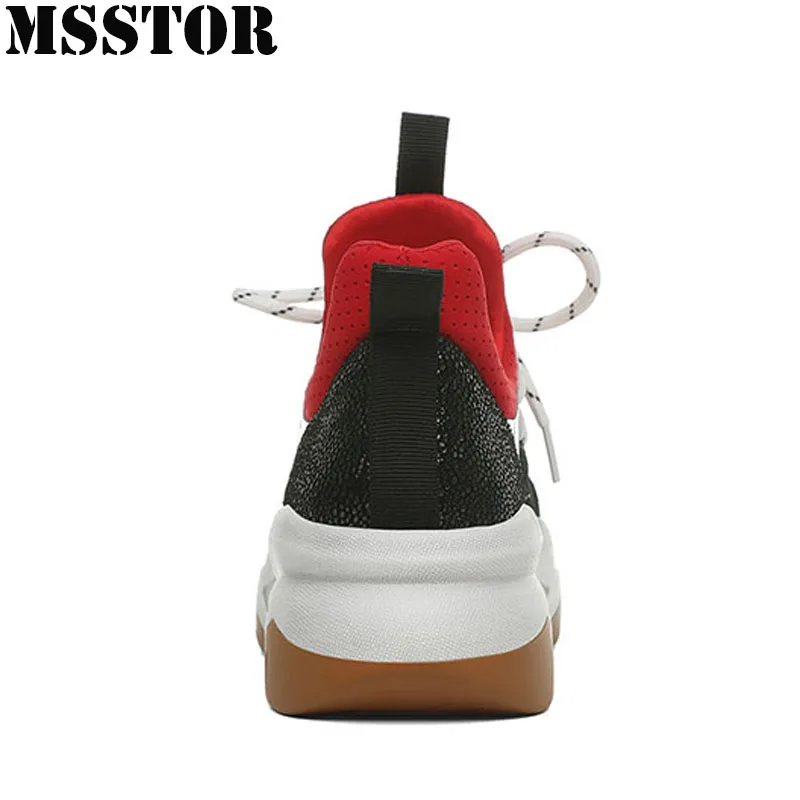 MSSTOR 2019 New Arrivals Sport Shoes For Women Casual Fashion Running Shoes Woman Brand Athletic Walking Ladies Girl Sneakers MSSTOR 2019 New Arrivals Sport Shoes For Women Casual Fashion Running Shoes Woman Brand Athletic Walking Ladies Girl Sneakers