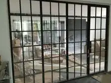 Us 200 0 Exterior House Doors With Glass Steel Frame Residential Entry Doors Where To Buy Entry Doors Custom Steel Front Doors In Door Window