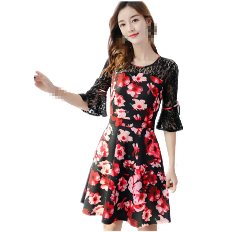 vestidos primavera verano 2019