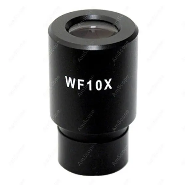 

Микроскоп окуляр-AmScope поставки WF10X окуляр микроскопа с указкой (23 мм)