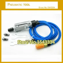 Высокое качество 1/4 или 1/8 Muting пневматический шлифовальный станок Инструменты микро воздушный шлифовальный станок