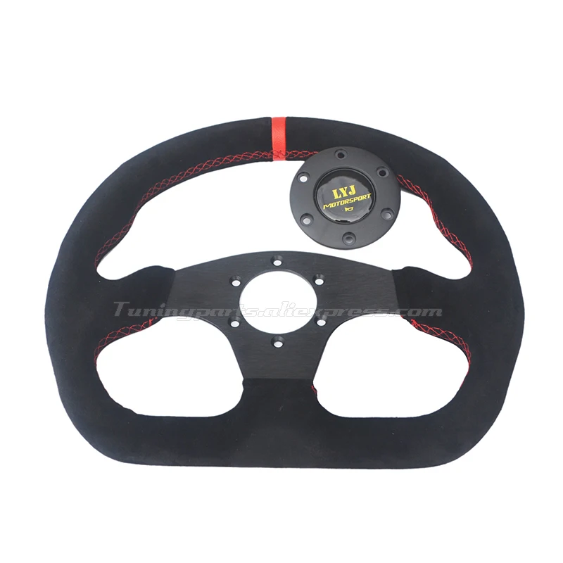 game steering wheel  (3)