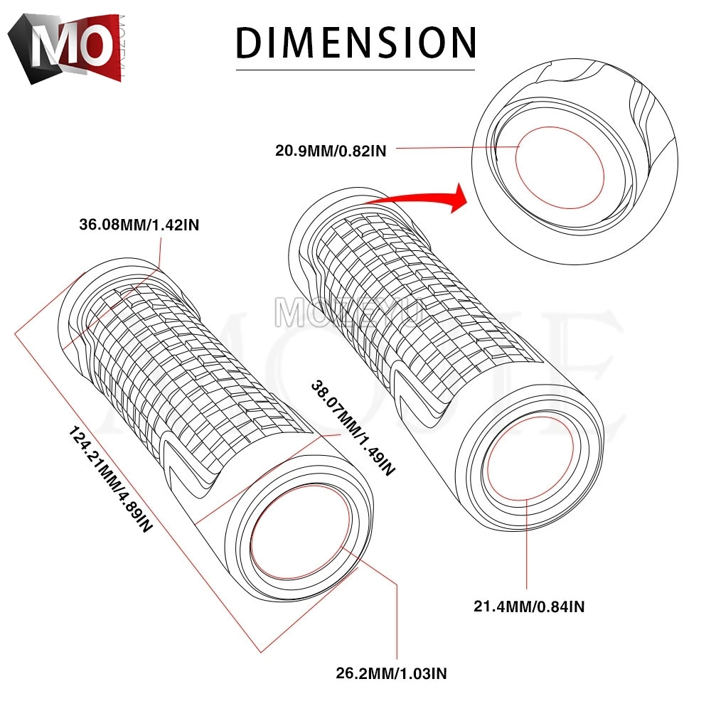 22 MM мотоцикла руль ручной рукоятки «Грипсы» мотоцикл для MV AGUSTA F4 1000 2004-2007 F4 750 1998-2003 F4 RR/F4 RC 2011-2016