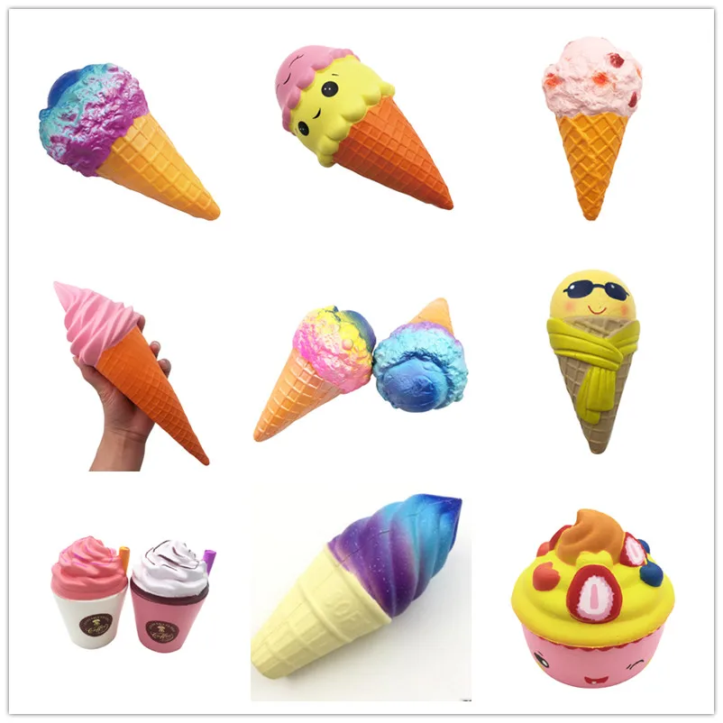 Ice cream
