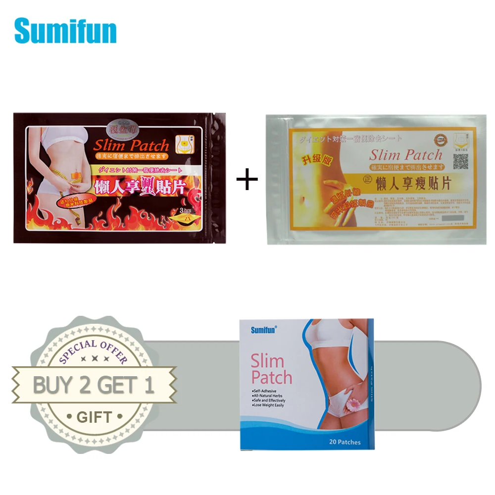 Buy 2 get 1 Weight Loss Detox Wraps Wraps Body Applicator It Works