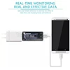 SUNSHINE SS-302A QC 2.0 3.0 4.0 LCD Current Voltage Charger Capacity Tester USB Charger Doctor Power Meter Text Voltmeter ► Photo 3/4