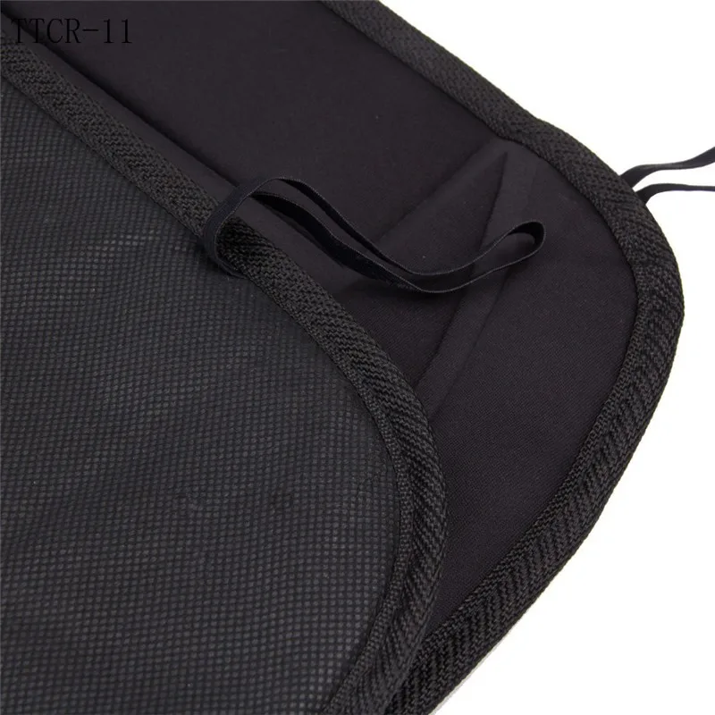 Covers winter car seat cushion heated electric car cushion heated car seats covers black Color Conjoined supplies03