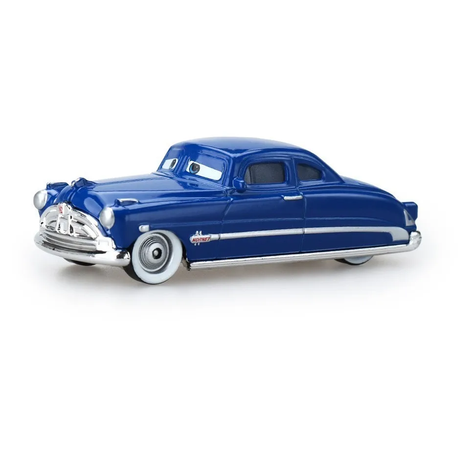 Машинки Диснея Pixar 3 новая модель Mcqueen Jackson Storm Smokey литая под давлением