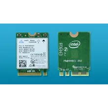 Абсолютно intel Tri Band wireless-AC 18260 18260NGW 802.11ad ac 867 Мбит/с 2,4& 5G BT4.2 WiFi беспроводная сетевая карта PK Intel 8260NGW