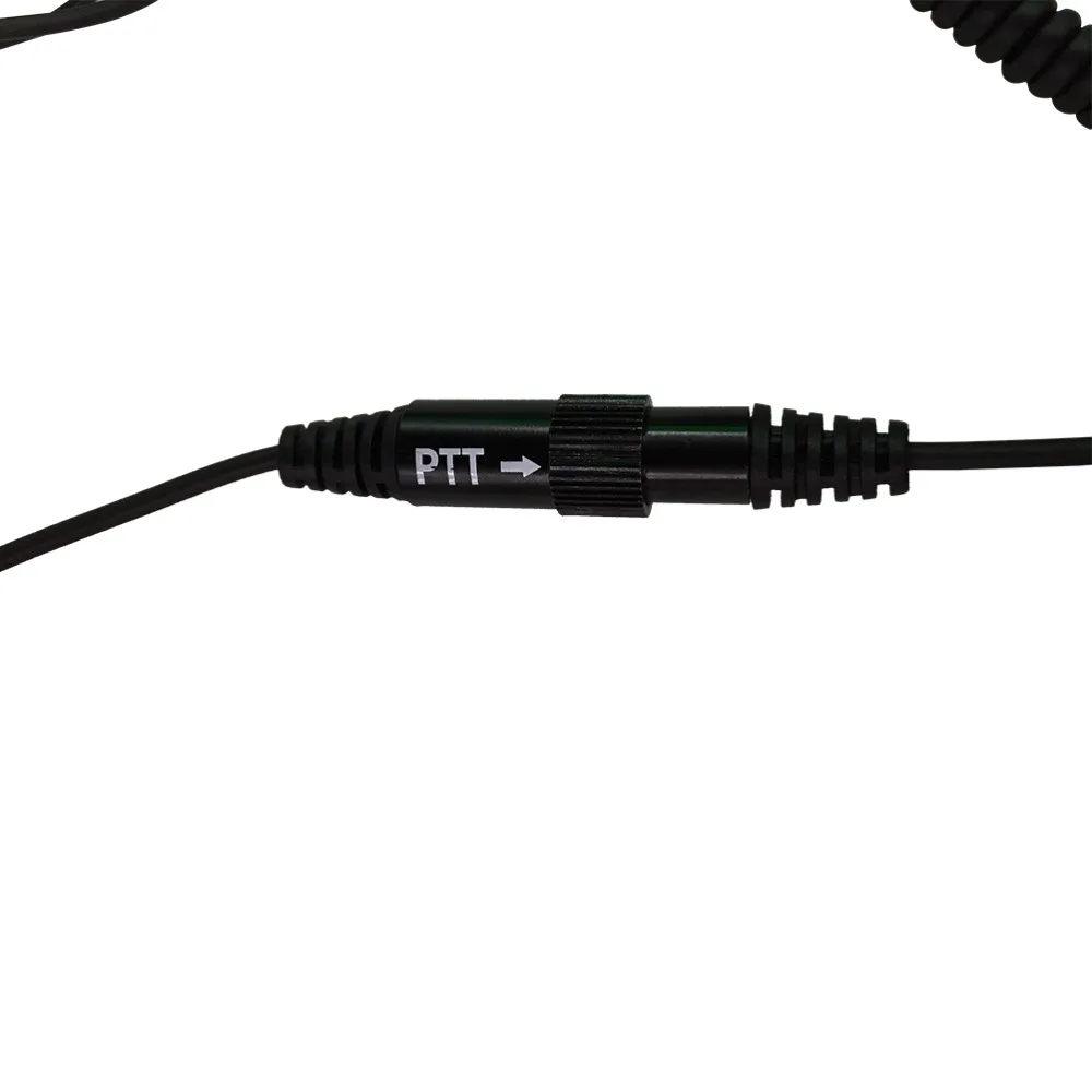 JXEJXO Профессиональный мотоциклетный шлем PTT гарнитура наушники для VX Yasue 6R 7R рация