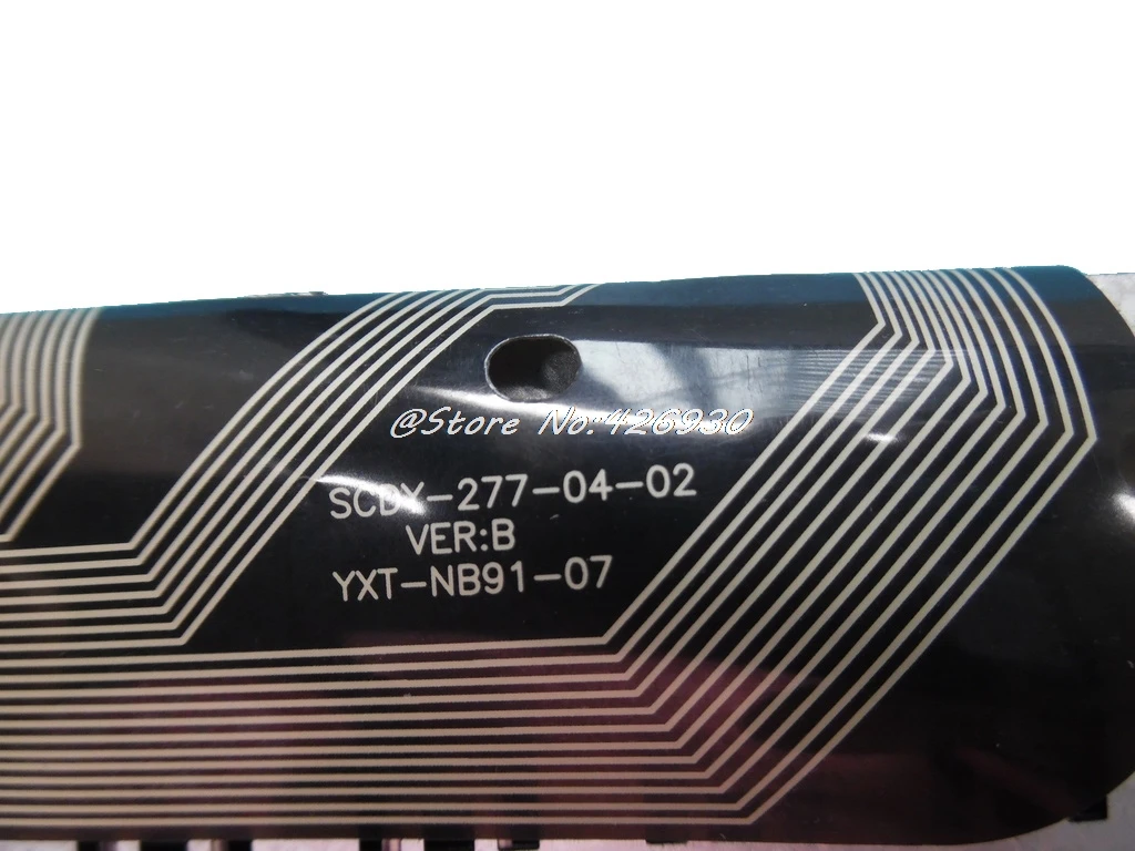 mb3002003us YXT-NB93-37 SCDY-300-2-3 PRIDE-K2511 inglês eua (nova versão antiga)