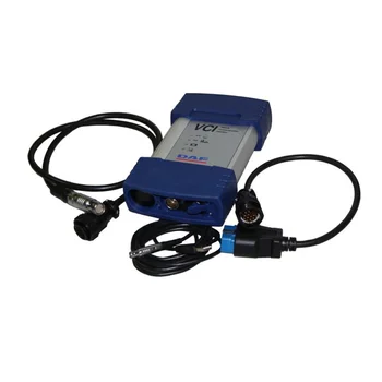 

2017 new forDAF DIAGNOSTIC KIT (VCI-560 MUX) with DAVIE XDc II software