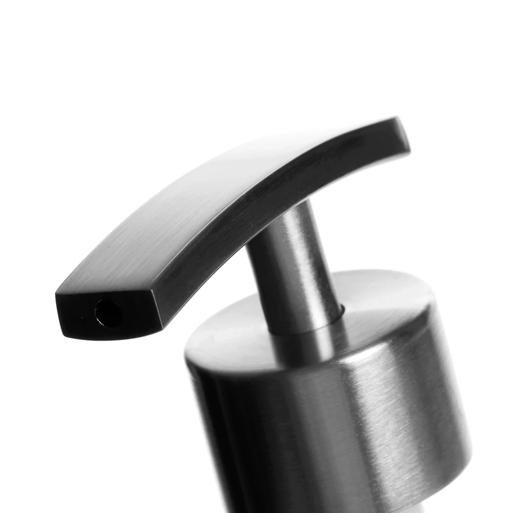 Диспенсер для жидкого мыла из нержавеющей стали 304|lotion dispenser|soap pumplotion soap dispenser |