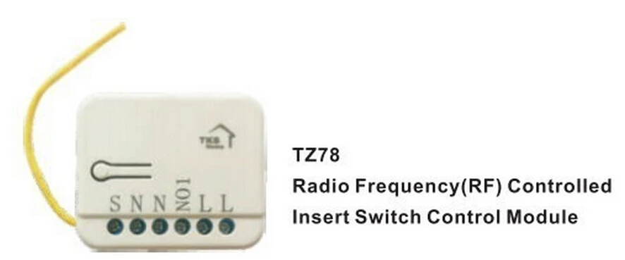 TZ78-1