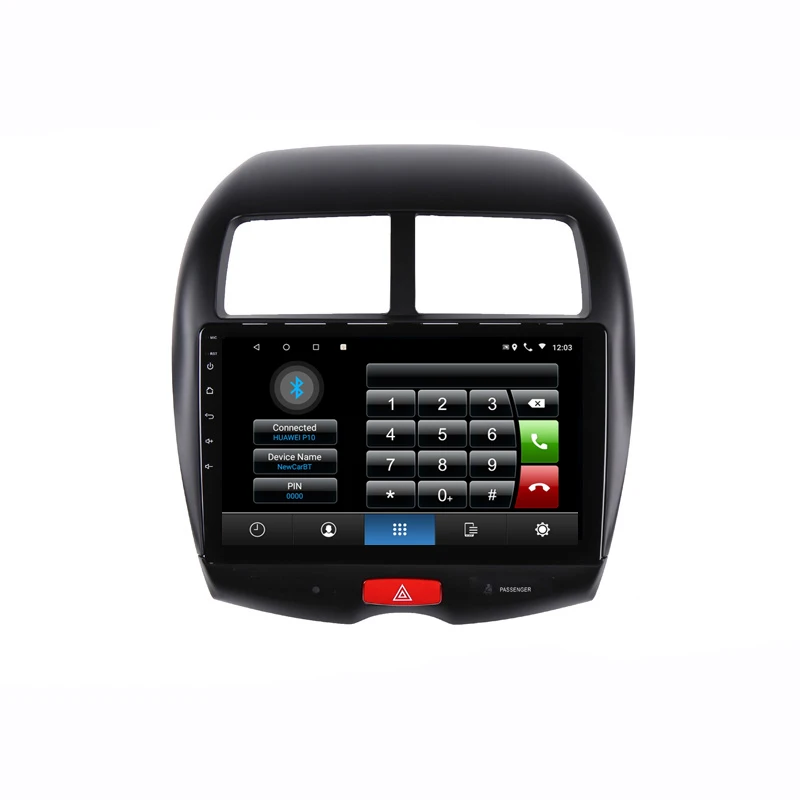 Best 10" 4G RAM 2.5D IPS 8 CORE Android 9.1 Car DVD Multimedia Player GPS for Mitsubishi ASX 2010 2012-2014-2016 car radio navigation 16 Best 10" 4G RAM 2.5D IPS 8 CORE Android 9.1 Car DVD Multimedia Player GPS for Mitsubishi ASX 2010 2012-2014-2016 car radio navigation 16