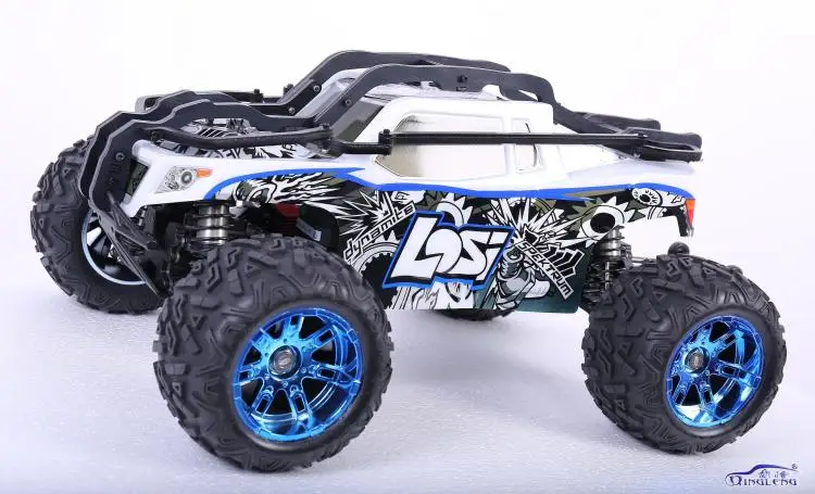 losi lst