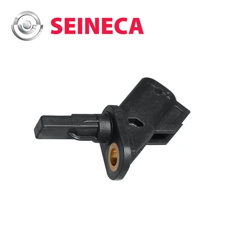 CGQ ABS Sensor Front Left Right For Ford Focus C max Galaxy Volvo 3M5T