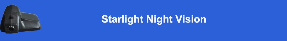 starlight night vision 