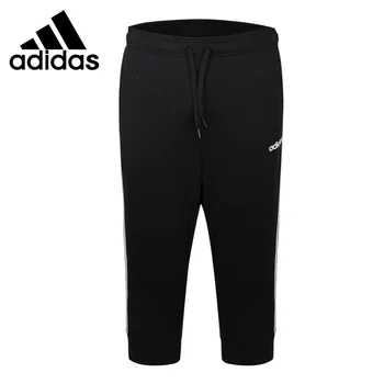 

Original New Arrival Adidas E 3S 3/4 PNT FT Men's Shorts Sportswear