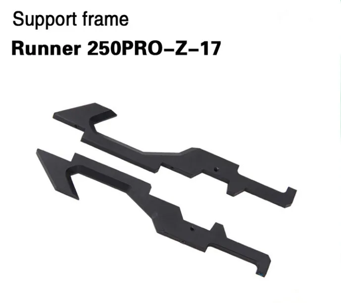 

Walkera Runner Support Frame 250PRO-Z-17 for Walkera Runner 250 PRO GPS RC  Racer Drone Quadcopter F19875