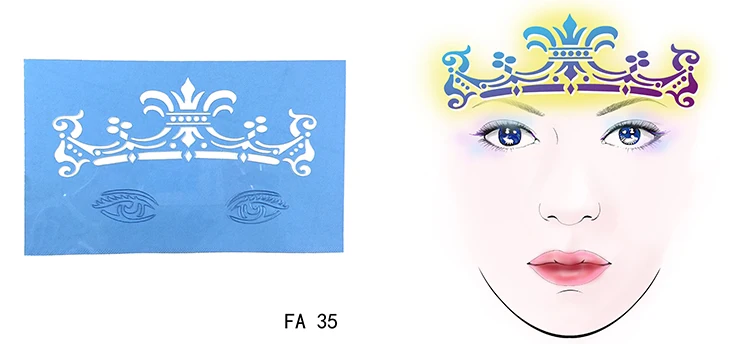 FA35