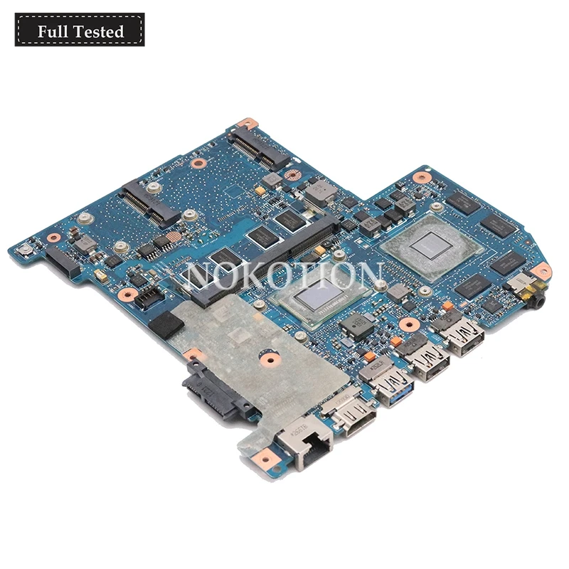 NOKOTION NBRYK11005 NB RYK11 005 JM50 MAIN BOARD For font b Acer b font Aspire M3