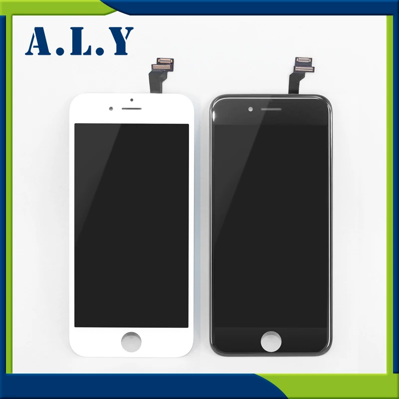 lcd screen iphone 5 free sample