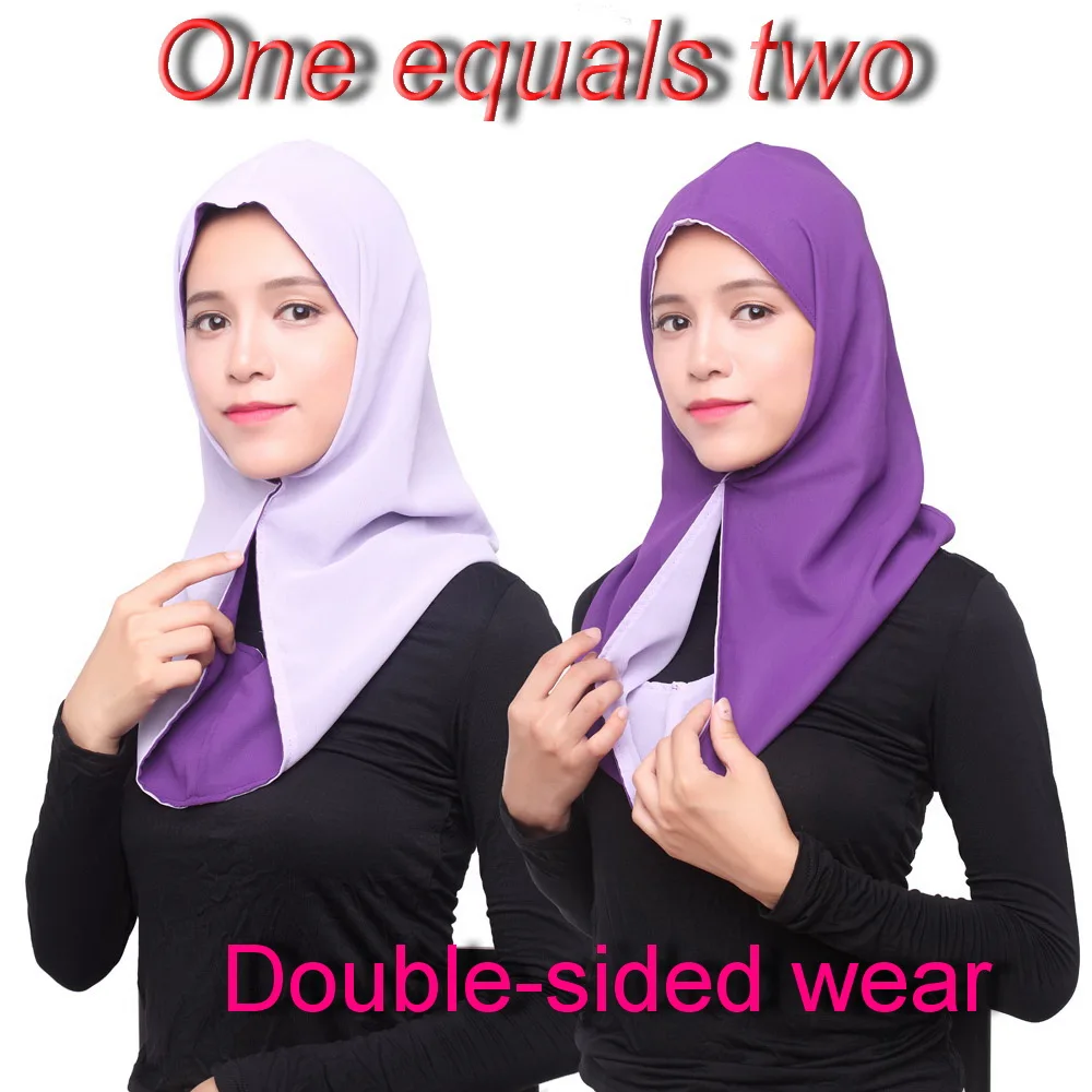 dark-purple & light-purple