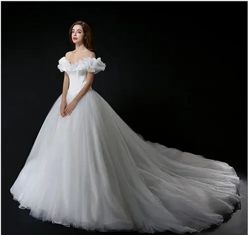 cinderella white dress costume