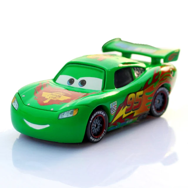 disney pixar cars 2