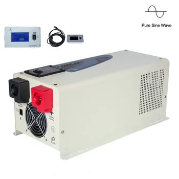 

1500W Car Inverter Converter DC 12V 220V Power Inverter Charger Converter Transformer Automobiles Universal Vehicle Power Switch