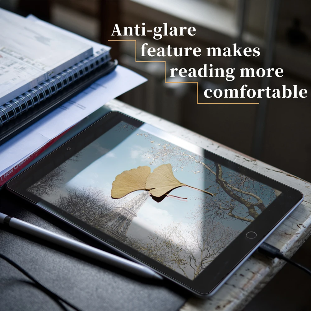 for Pad Mini 2019 for iPad Mini 4 Screen Protector Paper-like (19)