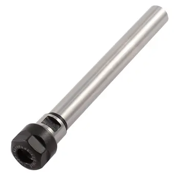 

C12-ER11A-100L Collet Chuck Holder Straight CNC Milling Extension Rod