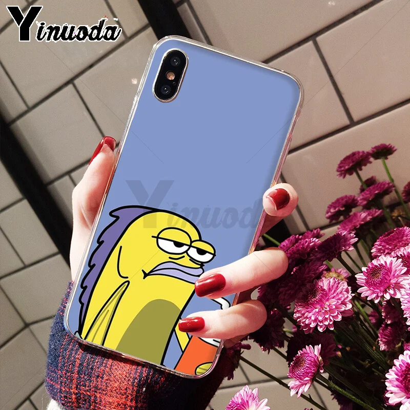 Animation Cute SpongeBob