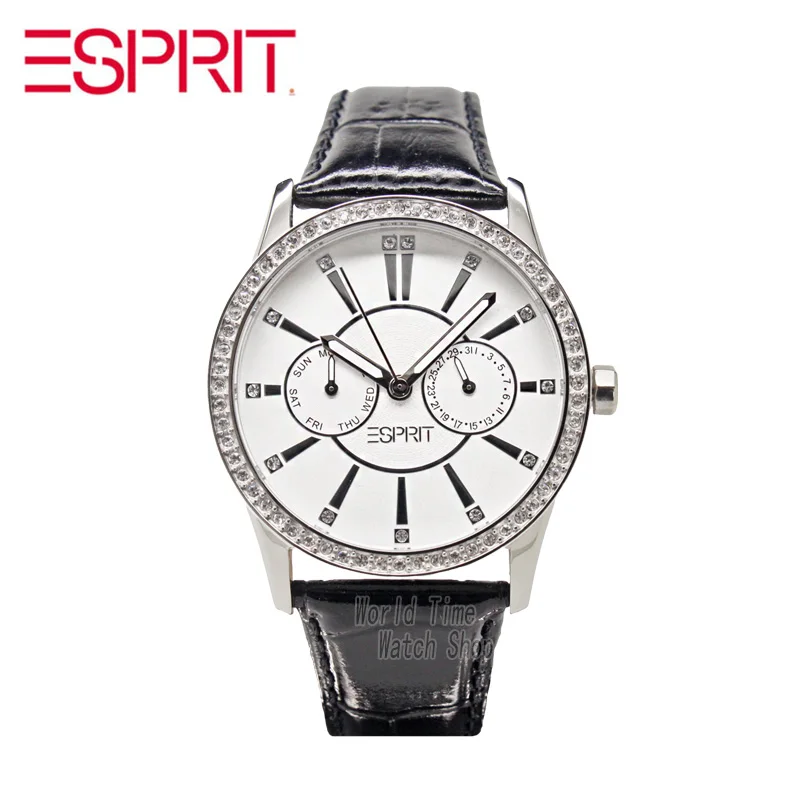 

ESPRIT fashion watch California Ocean series of ladies quartz watch ES106122002 ES106122005 ES106122006 ES106122008