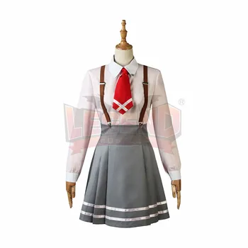 

Hugtto!Pretty Cure Nono Hana cosplay costume uniform skirt custom made outfit all size