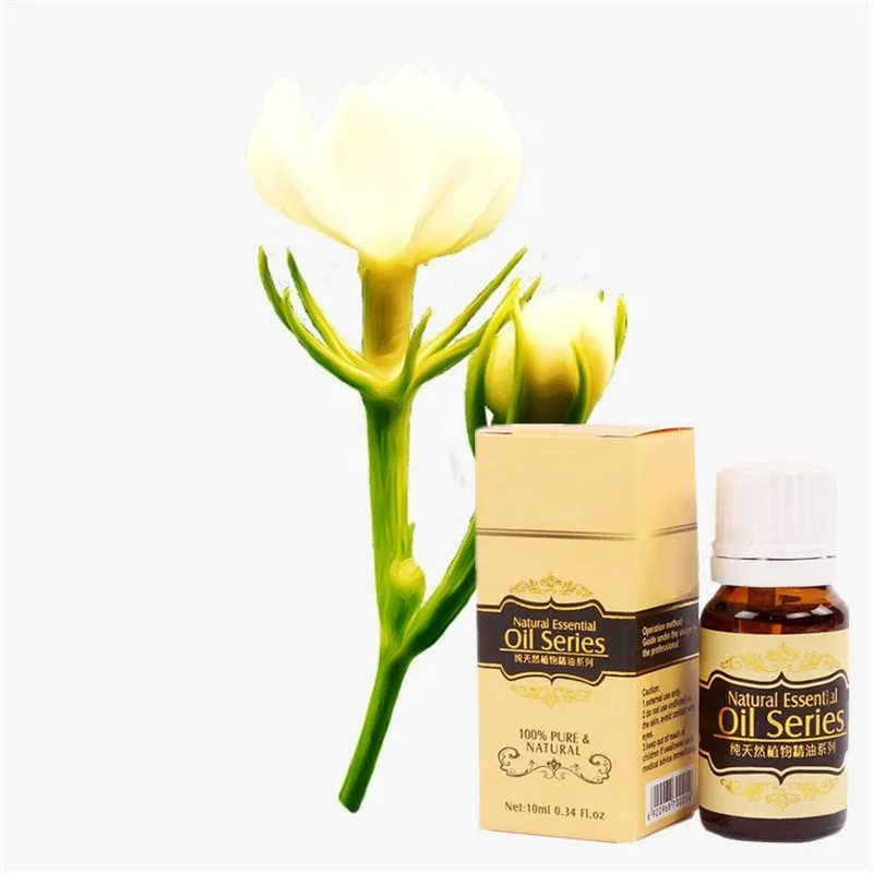 10ml Slim oil Slimming essential oil Lose Weight Jasmine essential oil