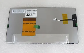 

CPT 6.9 inch HD TFT LCD Screen CLAA069LB02CW 800(RGB)*480 WVGA
