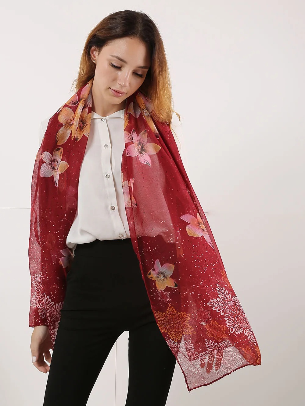 SF1165-RED