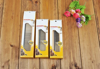 

6076# Wholesale Pet Products Pet Grooming Tool Pet Brush Pet Comb Dog Brush Dog Comb Hair Removal 5PCS/LOT