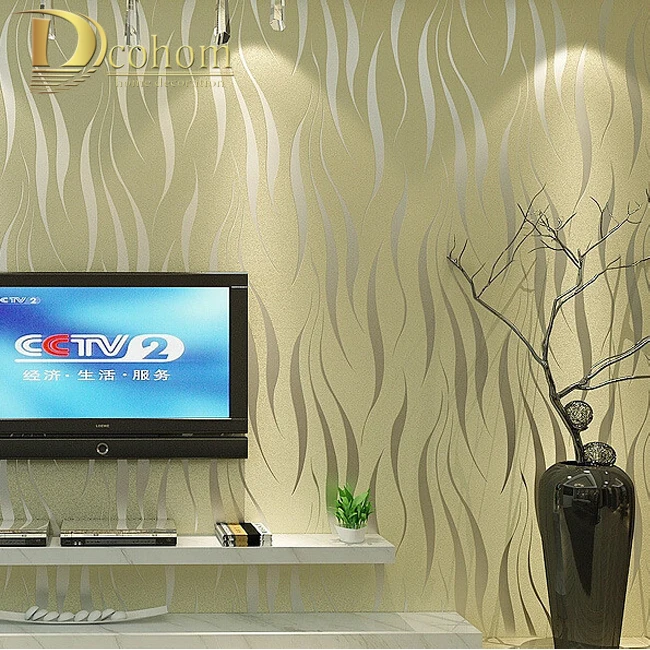 modern luxury 3D wallpaper stripe wall paper papel de parede damask wall paper for living room bedroom TV sofa background R178 modern luxury 3D wallpaper stripe wall paper papel de parede damask wall paper for living room bedroom TV sofa background R178