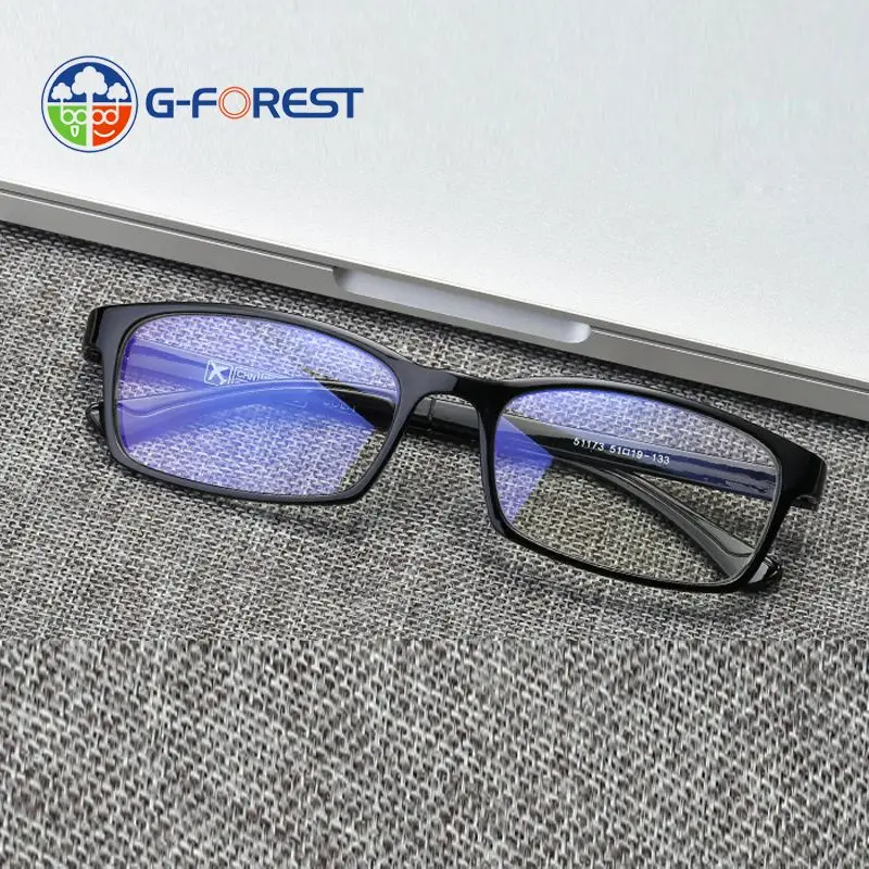 

men TR90 eyeglasses frame optical brand myopia designer Anti Radiati clear glasses frame Anti Blue Ray Computer Glasses Goggles