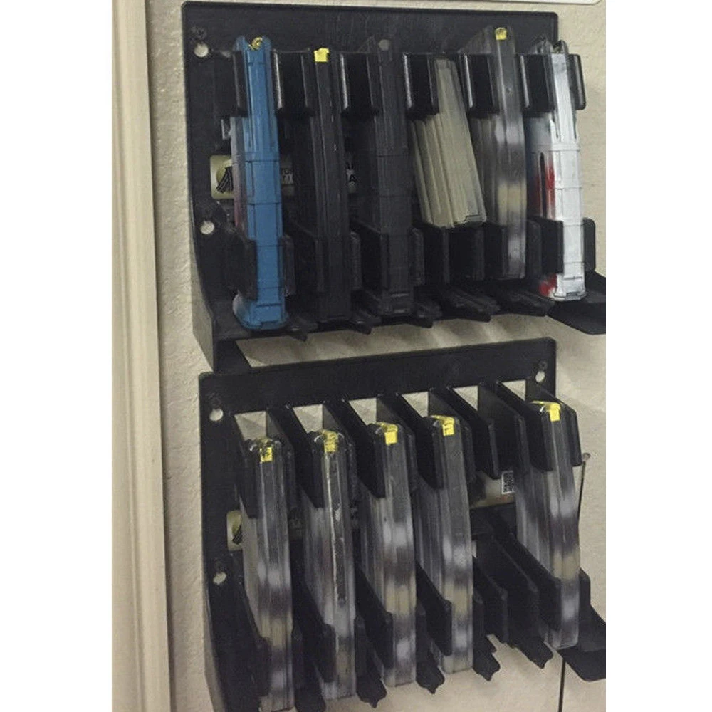 Rack para Caça as Soluções de Armazenamento de Revistas Titular Tático Bolsa Revista Airsoft 30 Rodadas Ar-15 5.56 Calibre. 223 Mag 16 High Quality Esporte e Lazer