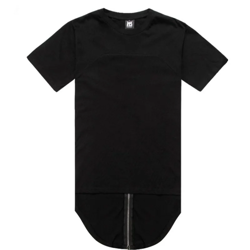 Get Black And White Back Shirt Gif